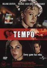 Tempo (2003) poster